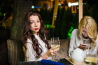 Summer Terrace @  (L`orangerie)