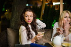 Summer Terrace @  (L`orangerie)