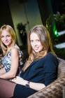 Summer Terrace @  (L`orangerie)