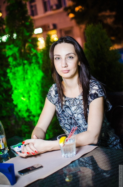  Summer Terrace @  (L`orangerie)