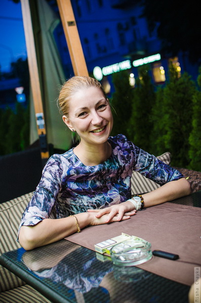  Summer Terrace @  (L`orangerie)