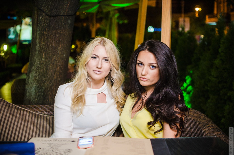  Summer Terrace @  (L`orangerie)