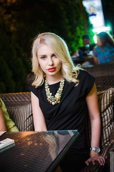  Summer Terrace @  (L`orangerie)