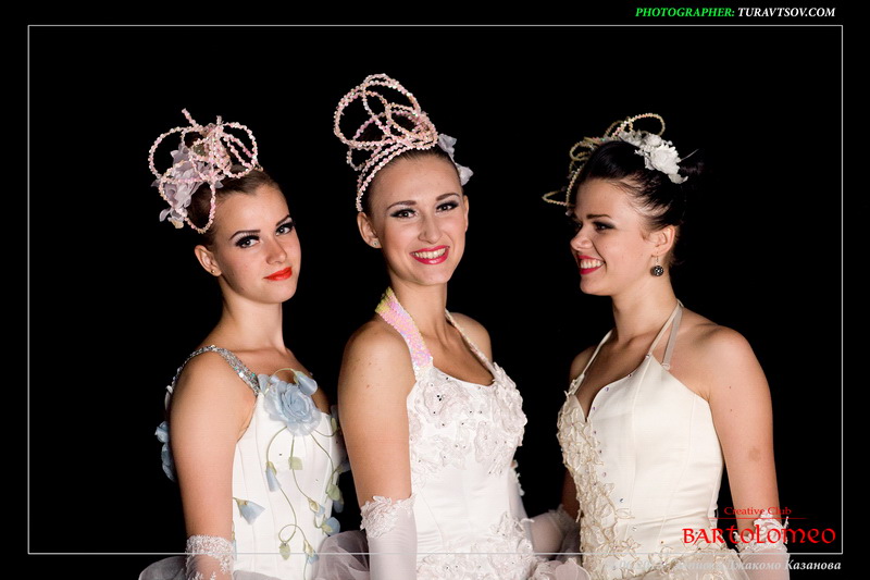      Creative Club Bartolomeo!