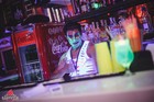 Neon party   