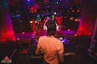 Neon party   