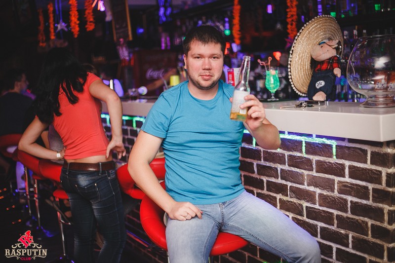  Neon party   