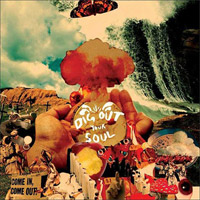 OASIS, Dig Out Your Soul
