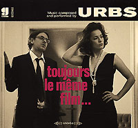 URBS, Toujours le meme film