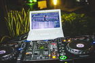 Summer Terrace @  (L`orangerie)