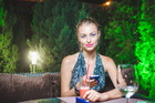 Summer Terrace @  (L`orangerie)