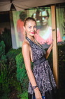 Summer Terrace @  (L`orangerie)