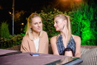 Summer Terrace @  (L`orangerie)