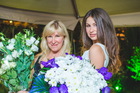 Summer Terrace @  (L`orangerie)
