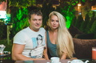 Summer Terrace @  (L`orangerie)
