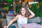 Summer Terrace @  (L`orangerie)