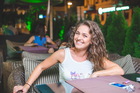 Summer Terrace @  (L`orangerie)