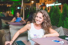 Summer Terrace @  (L`orangerie)