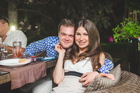 Summer Terrace @  (L`orangerie)