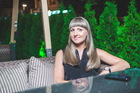 Summer Terrace @  (L`orangerie)