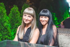 Summer Terrace @  (L`orangerie)