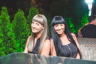 Summer Terrace @  (L`orangerie)