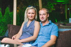 Summer Terrace @  (L`orangerie)