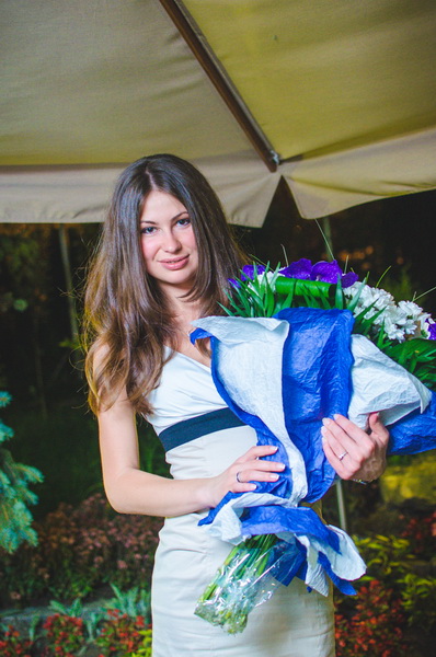  Summer Terrace @  (L`orangerie)