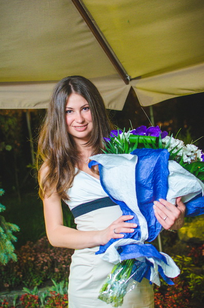  Summer Terrace @  (L`orangerie)