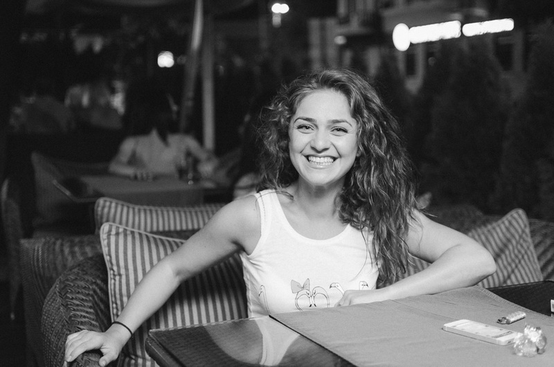  Summer Terrace @  (L`orangerie)