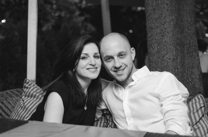  Summer Terrace @  (L`orangerie)