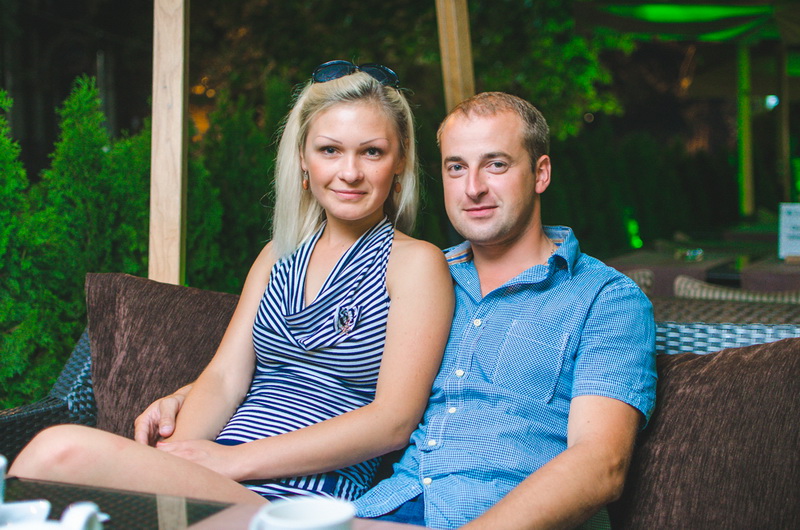 Summer Terrace @  (L`orangerie)