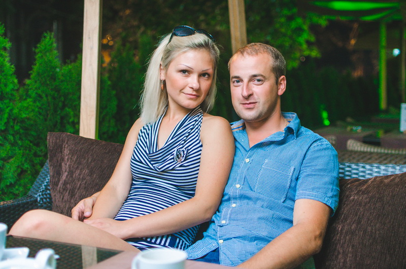  Summer Terrace @  (L`orangerie)