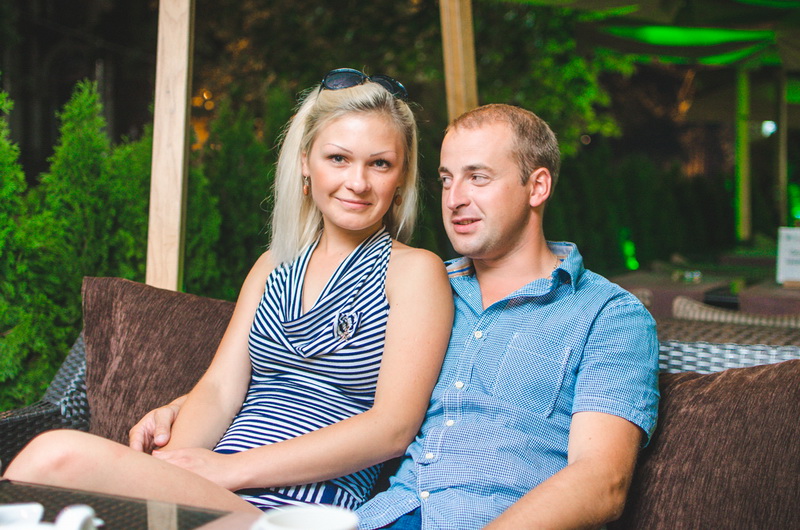  Summer Terrace @  (L`orangerie)