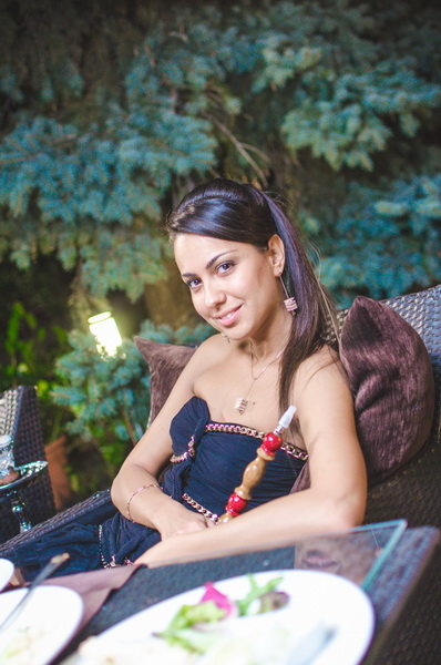  Summer Terrace @  (L`orangerie)