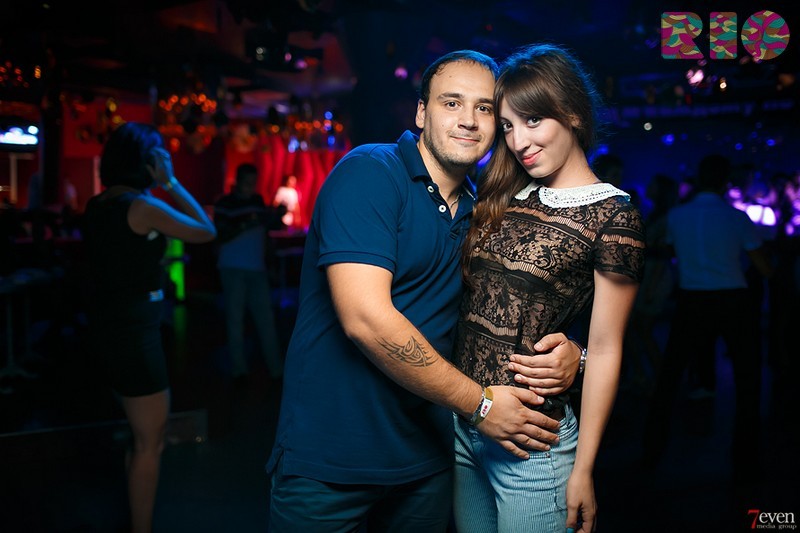  Sugar (RIO)