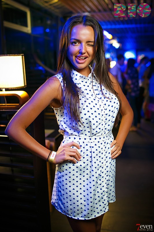  Sugar (RIO)