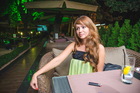 Summer Terrace @  (L`orangerie)
