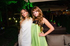Summer Terrace @  (L`orangerie)