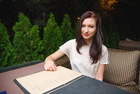 Summer Terrace @  (L`orangerie)