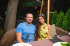 Summer Terrace @  (L`orangerie)