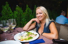 Summer Terrace @  (L`orangerie)