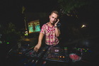 Summer Terrace @  (L`orangerie)