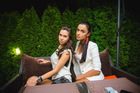 Summer Terrace @  (L`orangerie)