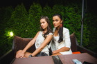 Summer Terrace @  (L`orangerie)