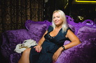 Summer Terrace @  (L`orangerie)