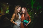 Summer Terrace @  (L`orangerie)