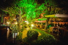 Summer Terrace @  (L`orangerie)