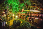 Summer Terrace @  (L`orangerie)