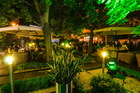 Summer Terrace @  (L`orangerie)